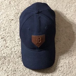 New Era Detroit tiger baseball cap